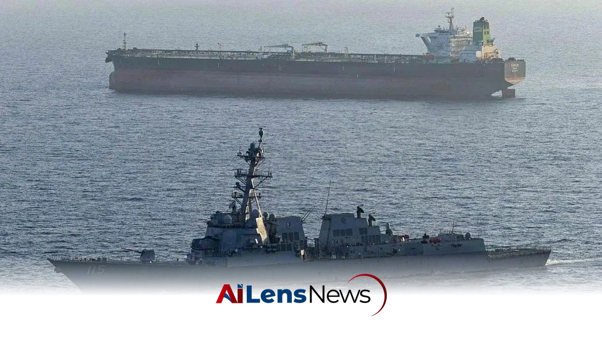 US and Saudi Strikes Target Iran-Backed Groups Amid Renewed Tensions