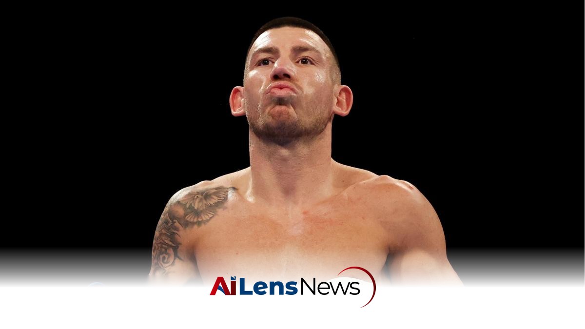 Williams Return Confirmed After Concussion U-Turn