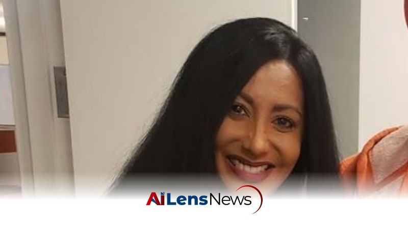 Indian-American Ex-Google Executive Fatally Shot in US Home