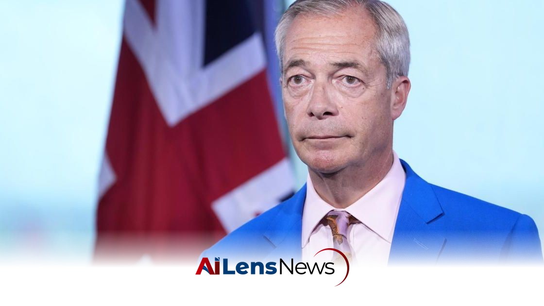 Record Number of Candidates Enter Clacton By-Election Amid Controversy
