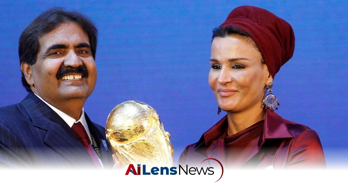 Former Emir of Qatar Sheikh Hamad bin Khalifa Al Thani Dies at 74