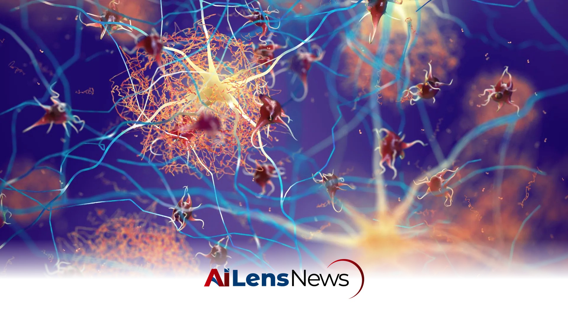 Tubulin Prevents Toxic Brain Protein Clumps Linked to Alzheimer’s and Parkinson’s