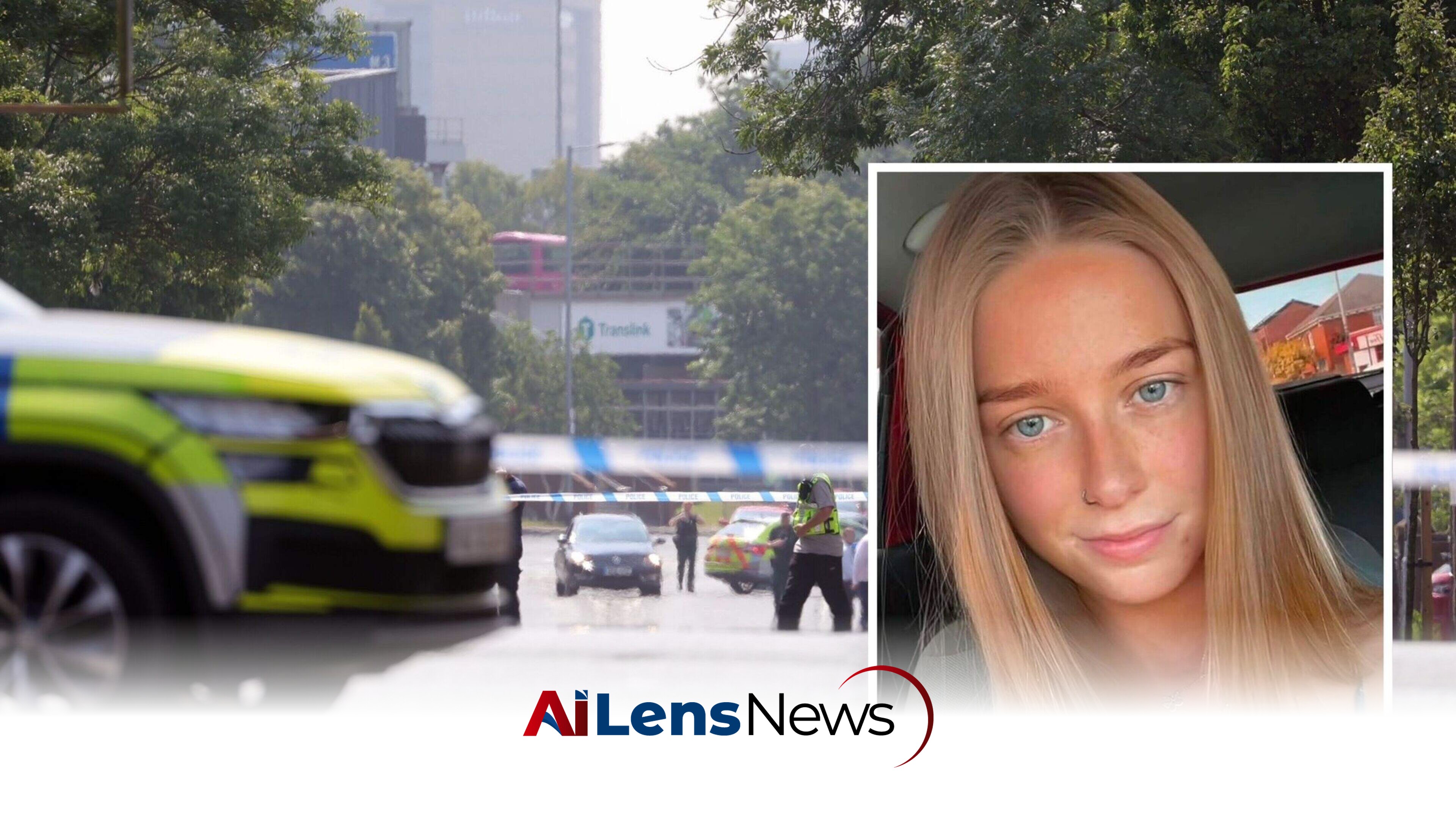 Man Charged with Murder Following Fatal Crash in North Belfast