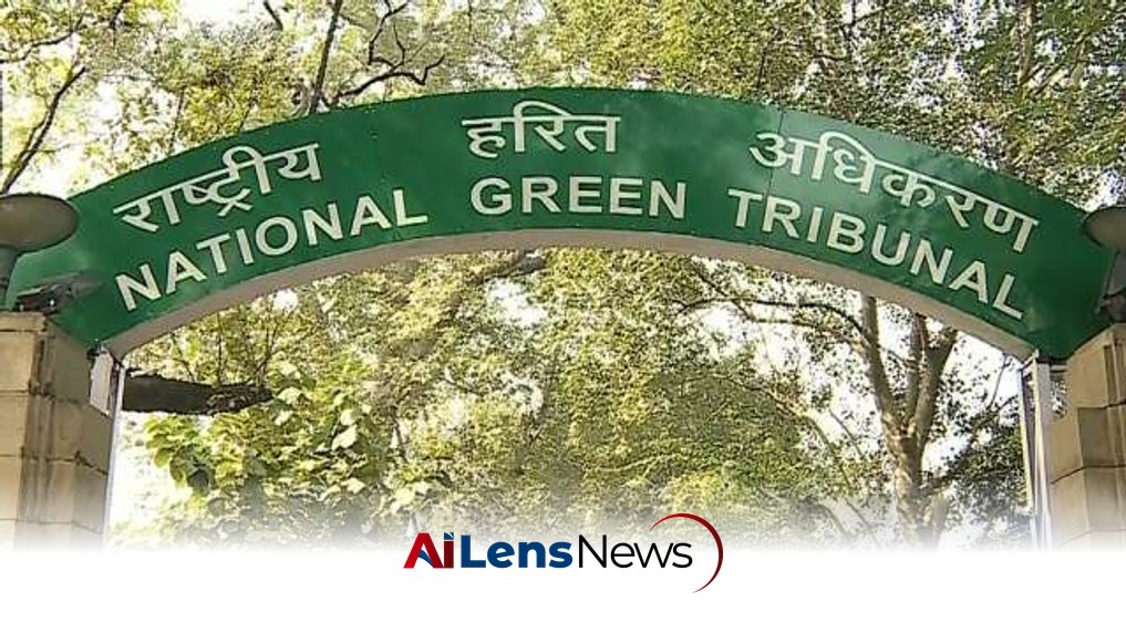 NGT Orders States to Establish Regulations Against Illegal Sand Mining
