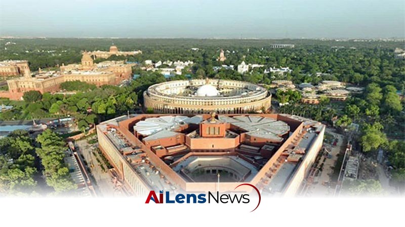 Government Unveils Agenda for Monsoon Session; Delimitation Bill Excluded