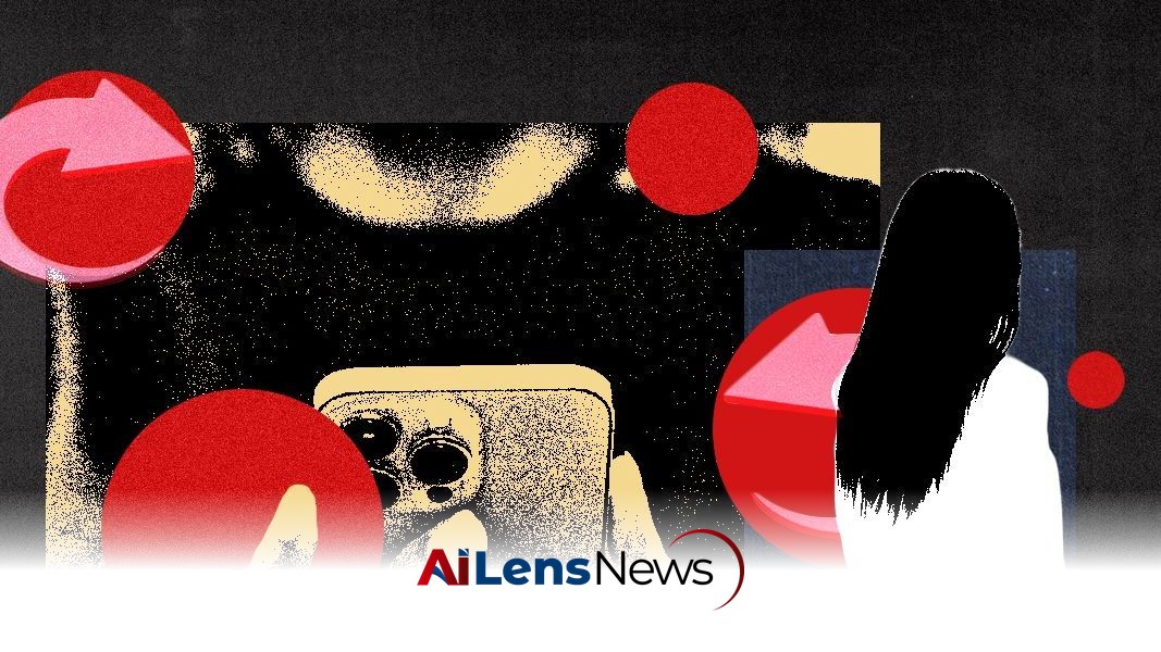 Privacy Concerns Arise as Period Trackers Share Sensitive Data