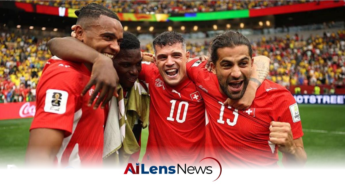 Unusual or Predictable? How Europe is Dominating the World Cup