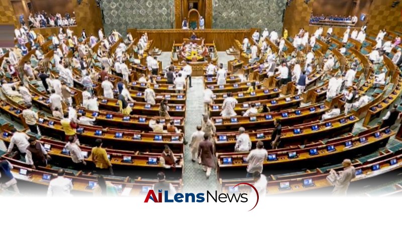 Government Plans New Push for Delimitation and Women Quota Bills