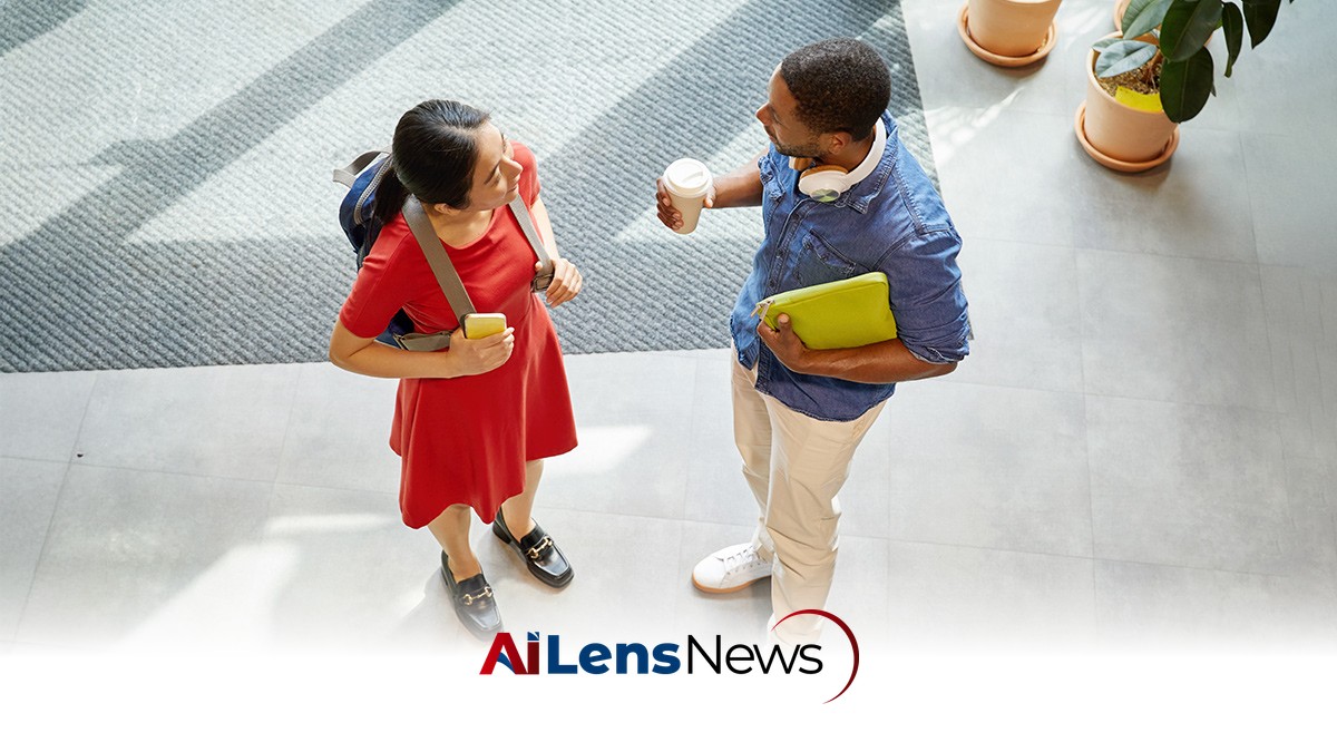 The Importance of Professional Friendships in the Workplace