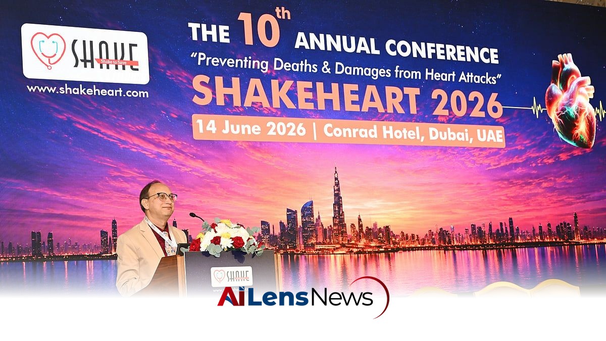 Eminent cardiologists present methods of prevention and management of heart disease