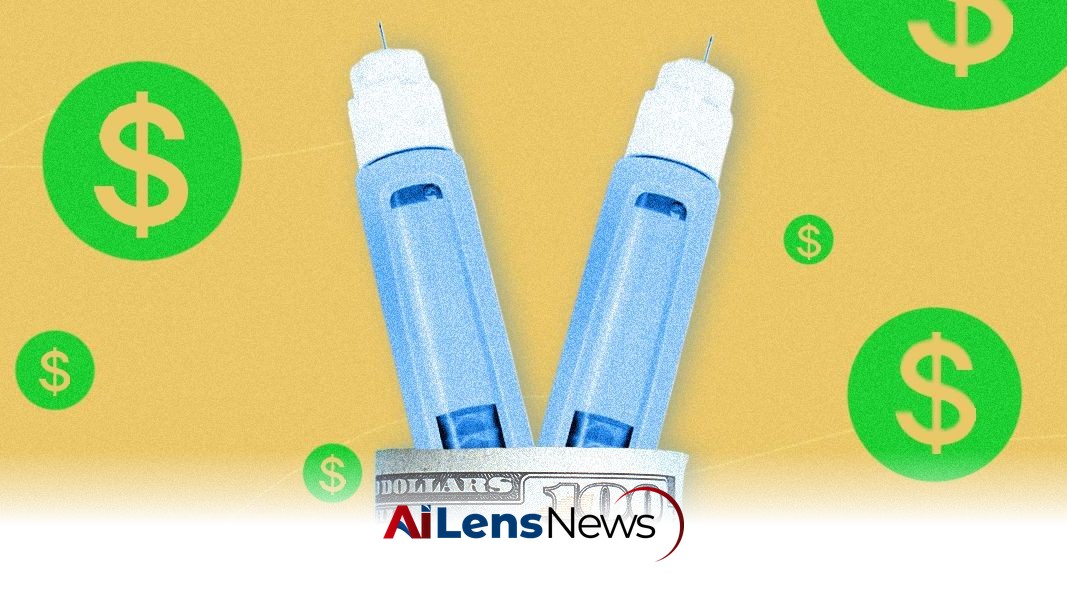 Just About Anyone Can Sell You GLP-1s Online Now