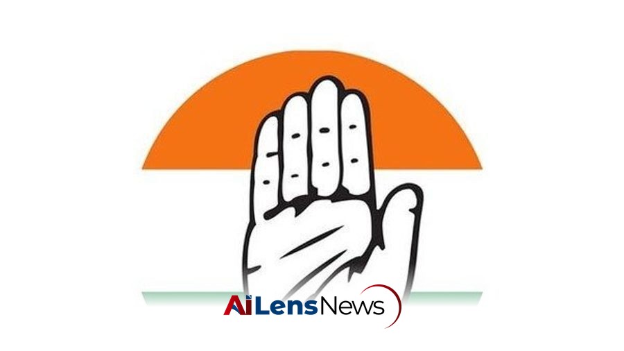 Congress Critiques Smart City Project Spending Amid Waterlogging Issues