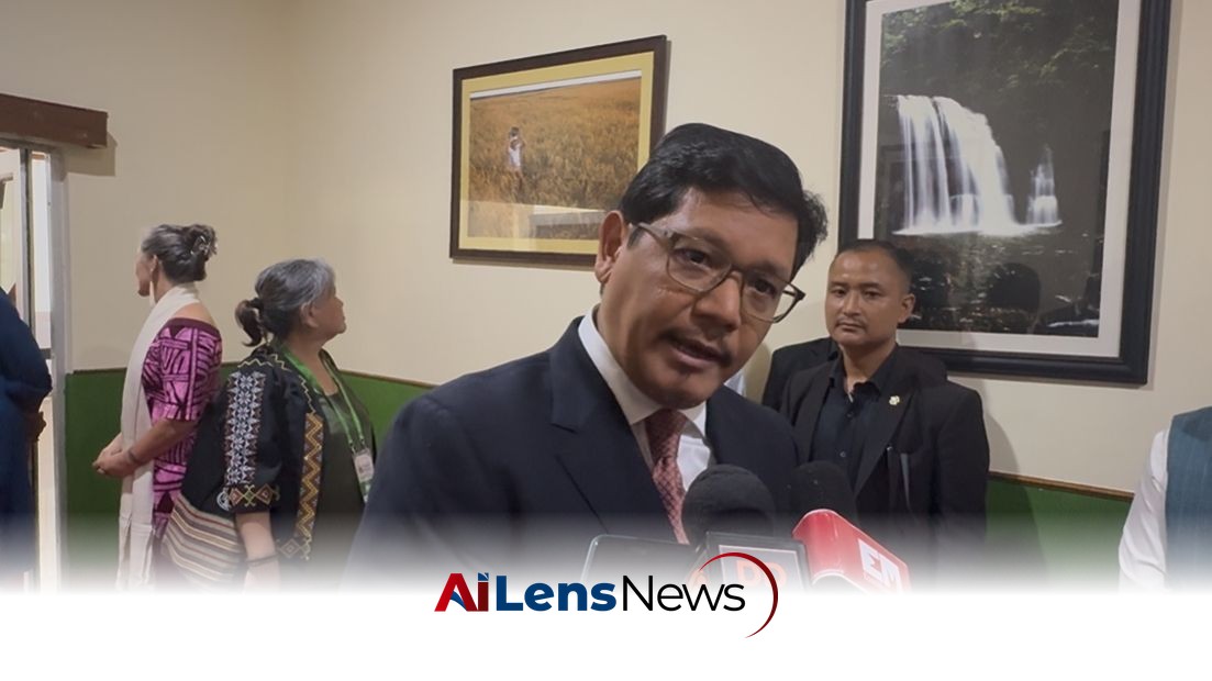 Meghalaya Government to Pass Resolution Banning Uranium Mining