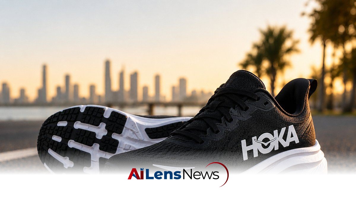 Hoka Clifton 10 Review: The Ultimate Comfort Running Shoe