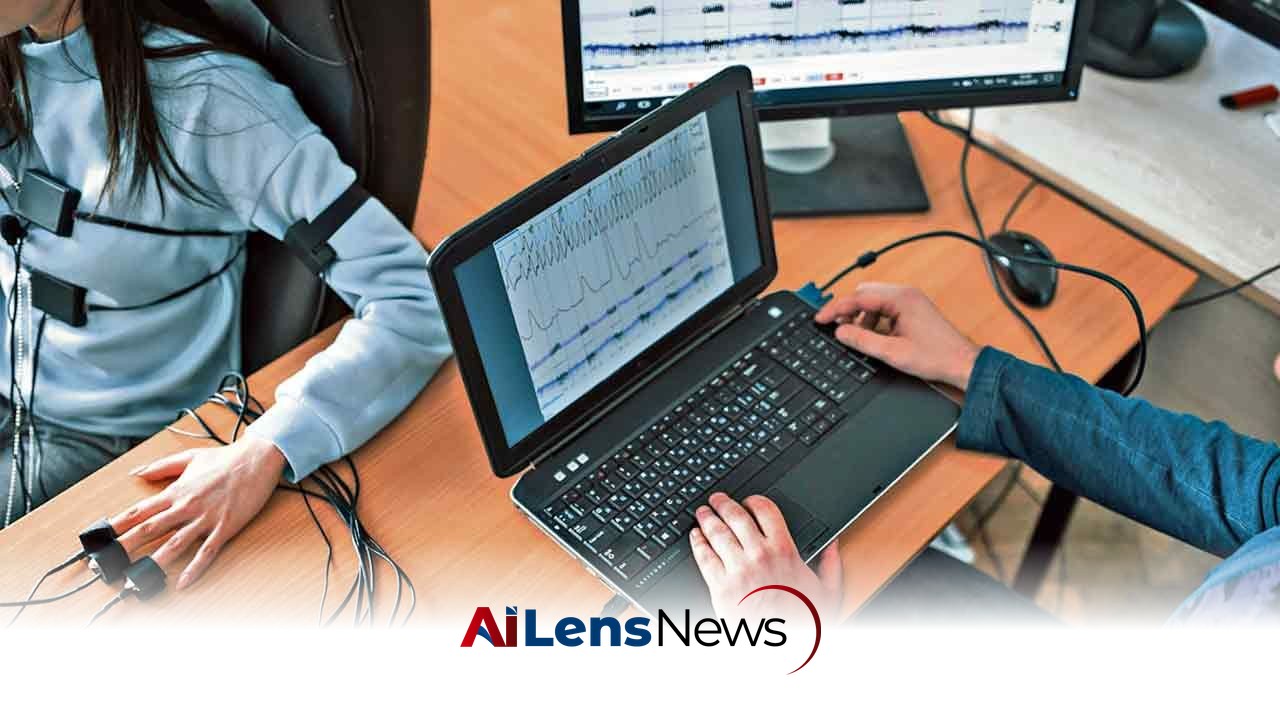The Polygraph Puzzle: Examining the Reliability of Lie Detectors in Criminal Investigations