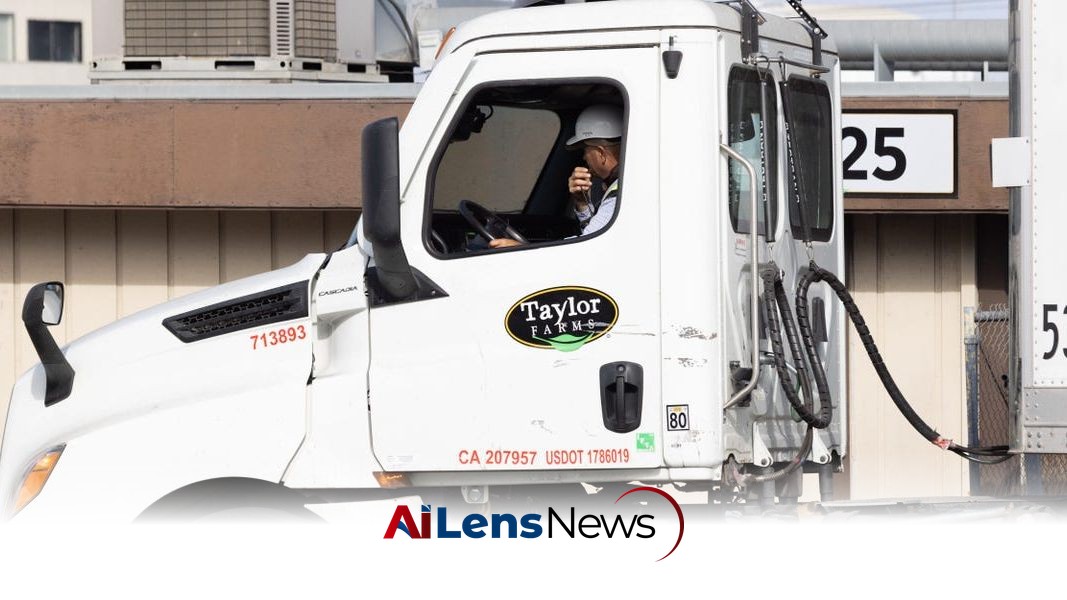 Taylor Farms' Communication Strategy Under Scrutiny Amid FDA False Positive