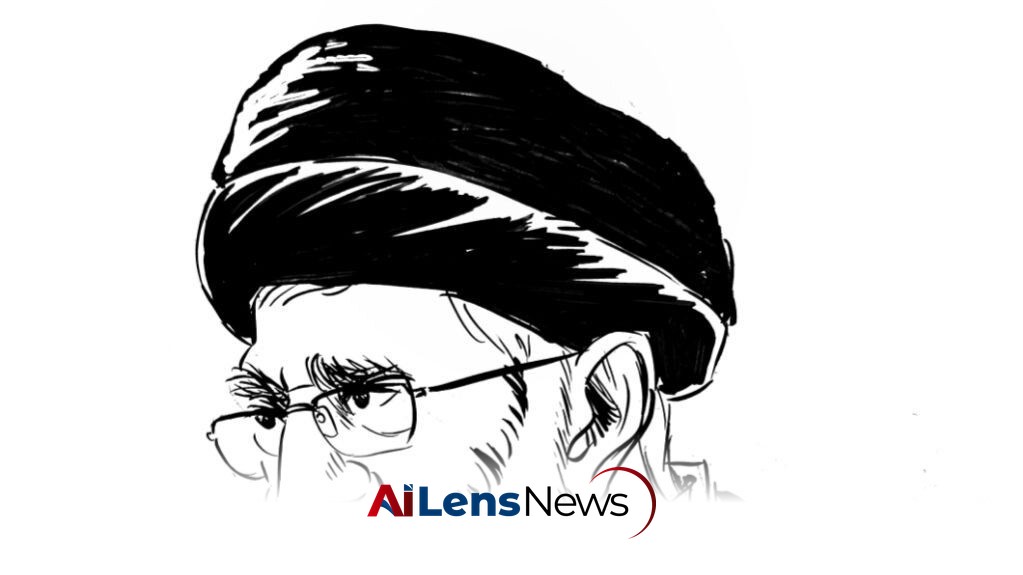 "A Martyr Never Dies": Brazilian cartoonist reflects on illustrating Iran's supreme leader