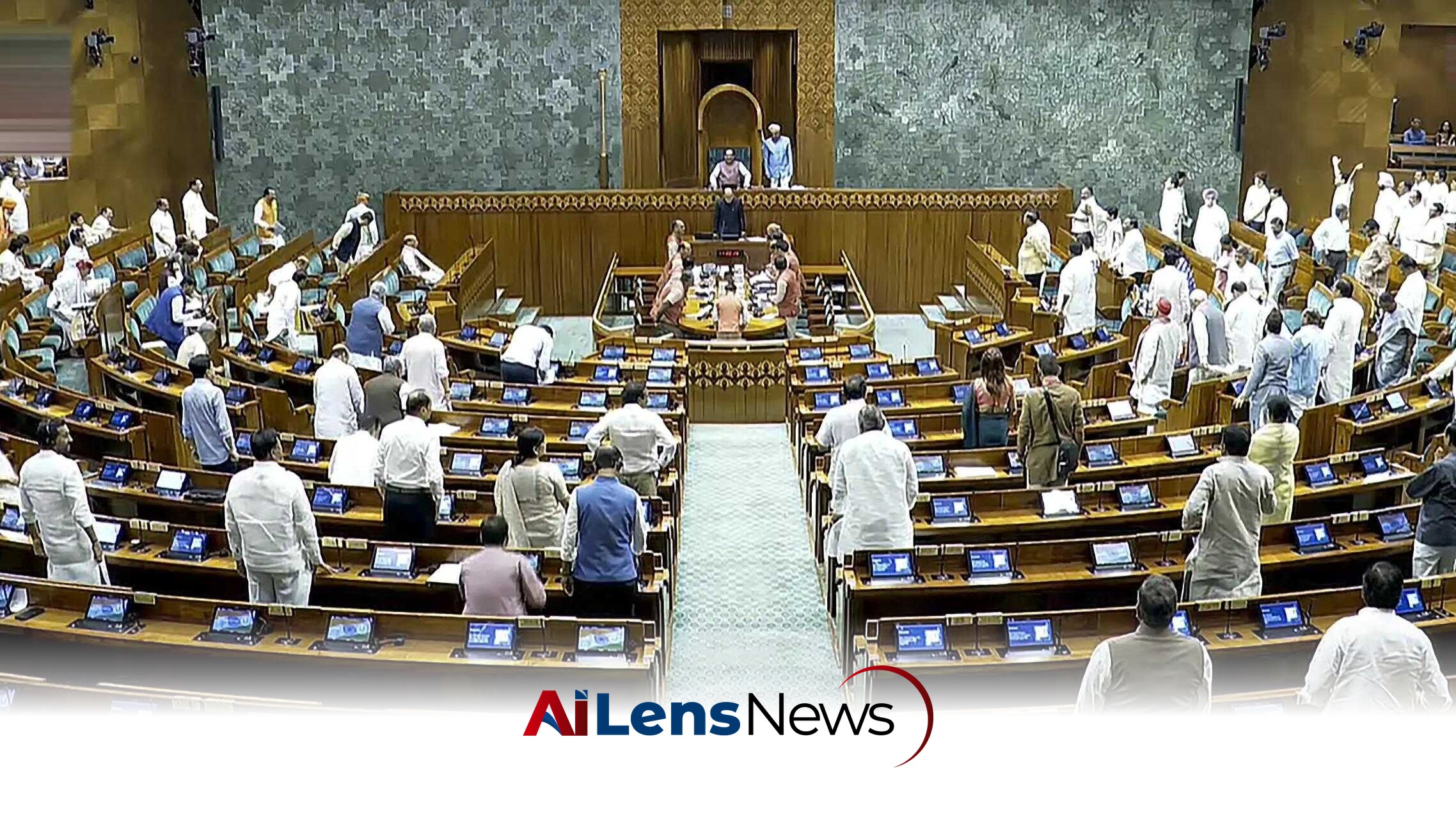 Proposed Bill Introduces Three-Year Jail Term for Disrupting 'Vande Mataram'