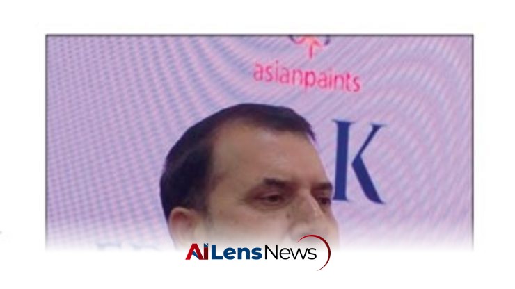 J&K Positioned to Become National Education Hub, Says MLA Farooq Shah