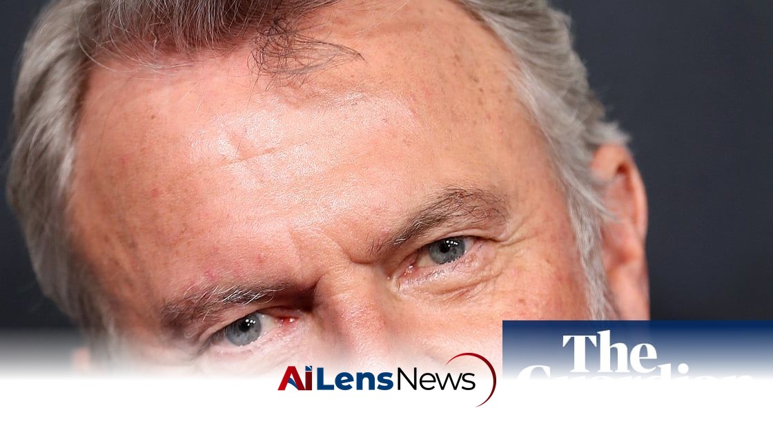 Sam Neill Reflects on Life, Career, and Bond in Final Interview