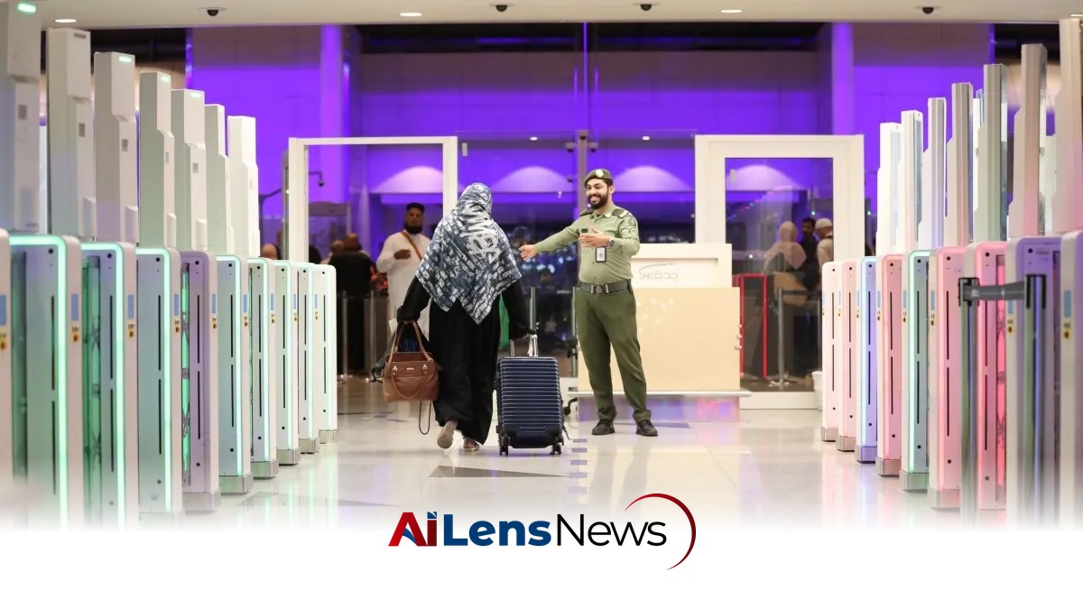 Saudi Arabia Imposes Severe Penalties for Overstaying Entry Visas
