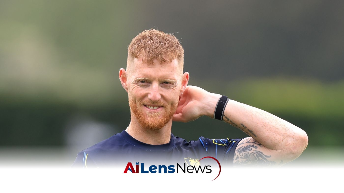 Ben Stokes' Return Sparks Interest in One-Day Cup