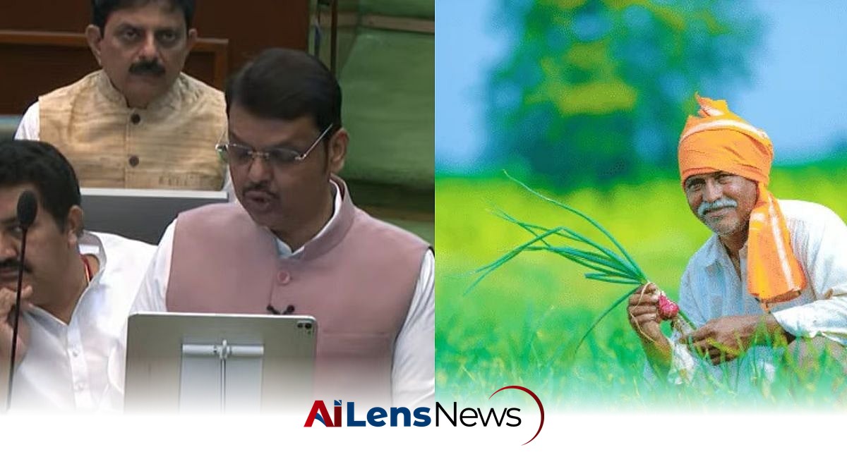 Maharashtra Launches ₹2 Lakh Loan Waiver for Farmers: Check Your Eligibility