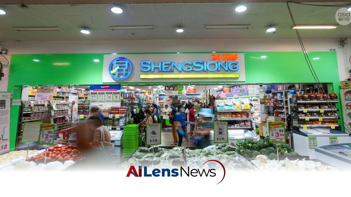 $3 off eggs and rice for DBS, POSB cardholders every Saturday at Sheng Siong, Giant from July 18