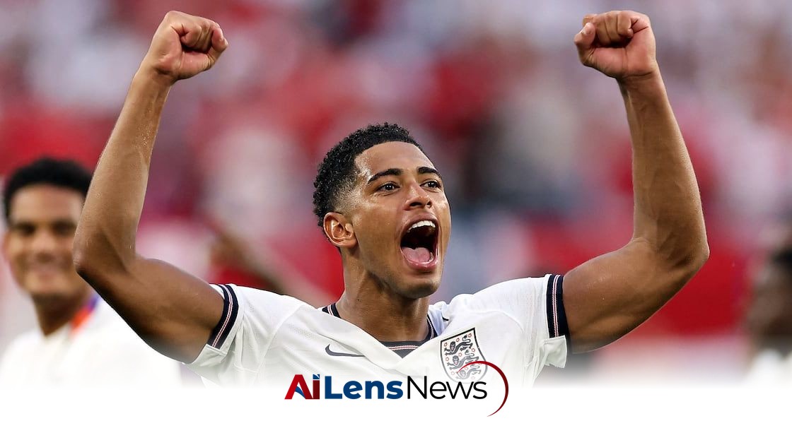 World Cup Semi-Final Preview: England vs Argentina Showdown