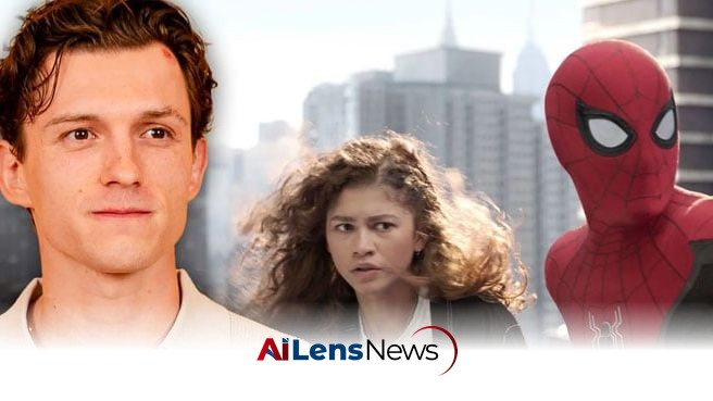 Zendaya Shares Iconic Spider-Man Line Used to Tease Tom Holland