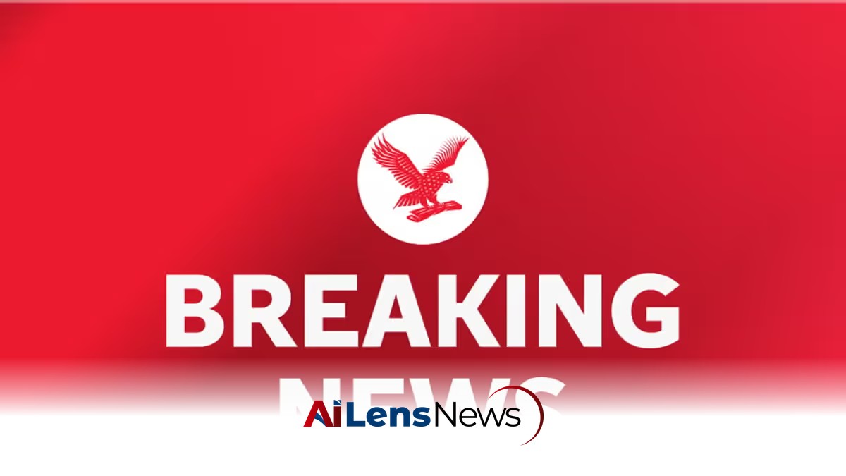 7.7 Magnitude Earthquake Strikes Off Indonesia's Coast, Tsunami Alert Issued