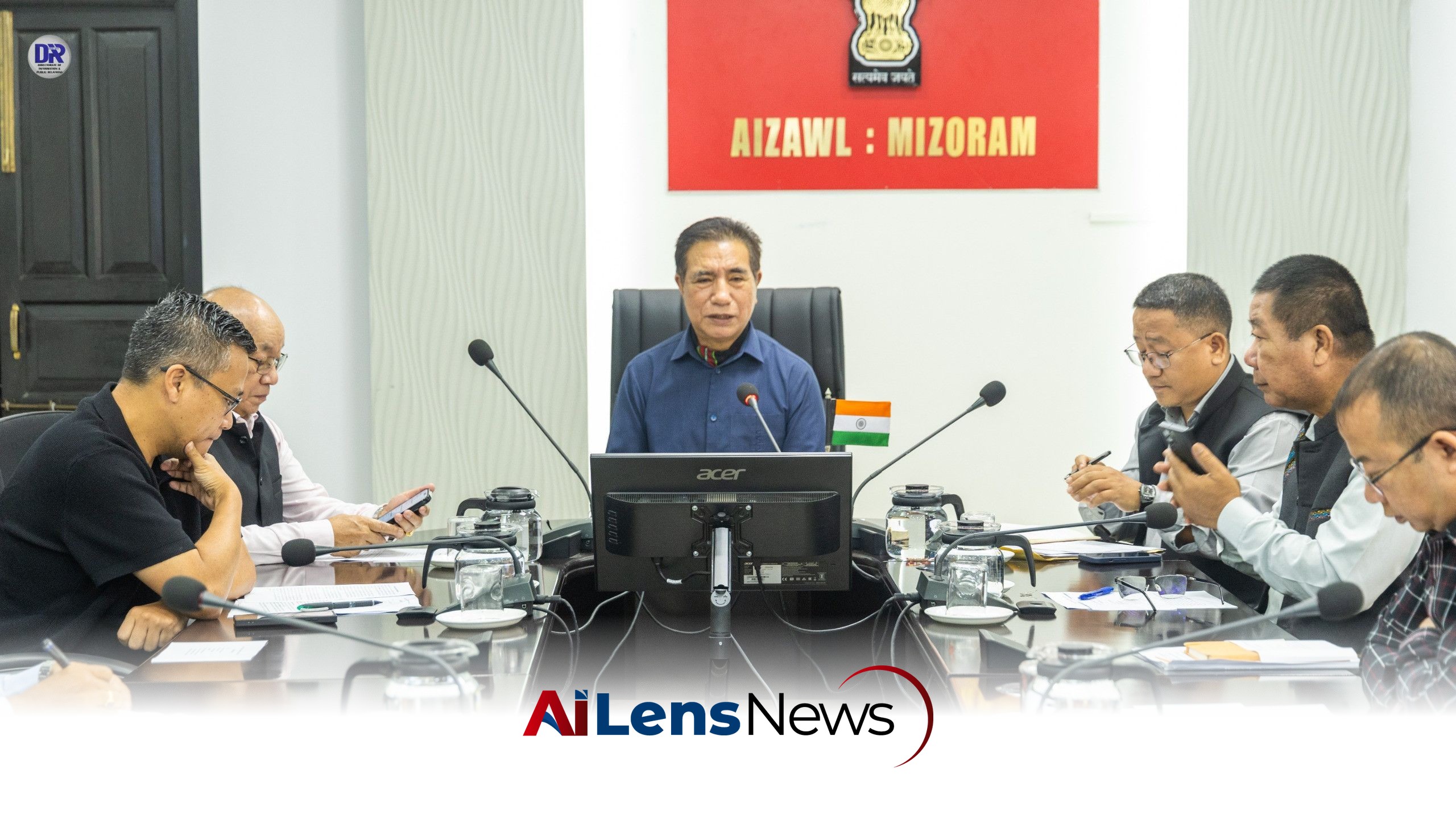 Mizoram's Anti-Drug Campaign Faces Challenges as Heroin Prices Surge and Cannabis Use Increases