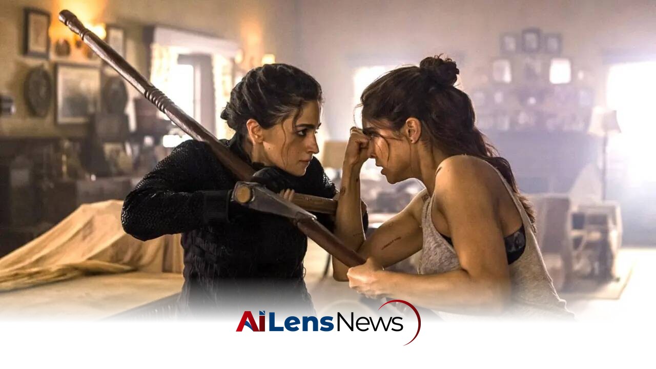 'Alpha' box office collection day 9: Alia Bhatt's film crosses Rs 85 crore worldwide