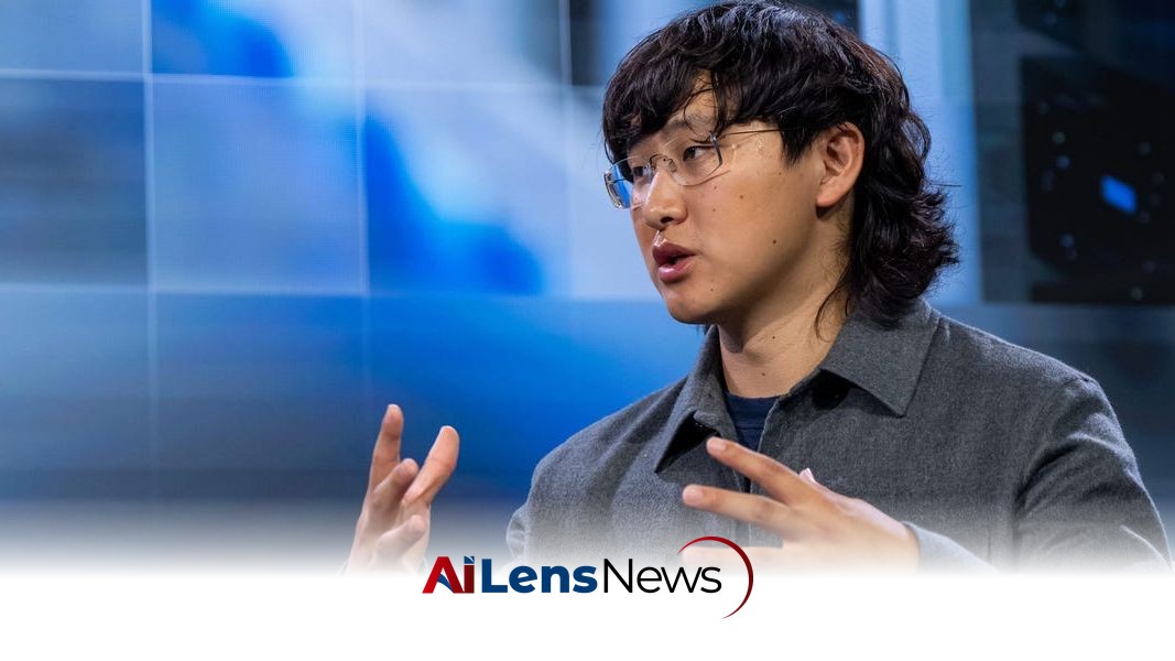 AI Revolutionizes Startup Landscape, Says Alexandr Wang