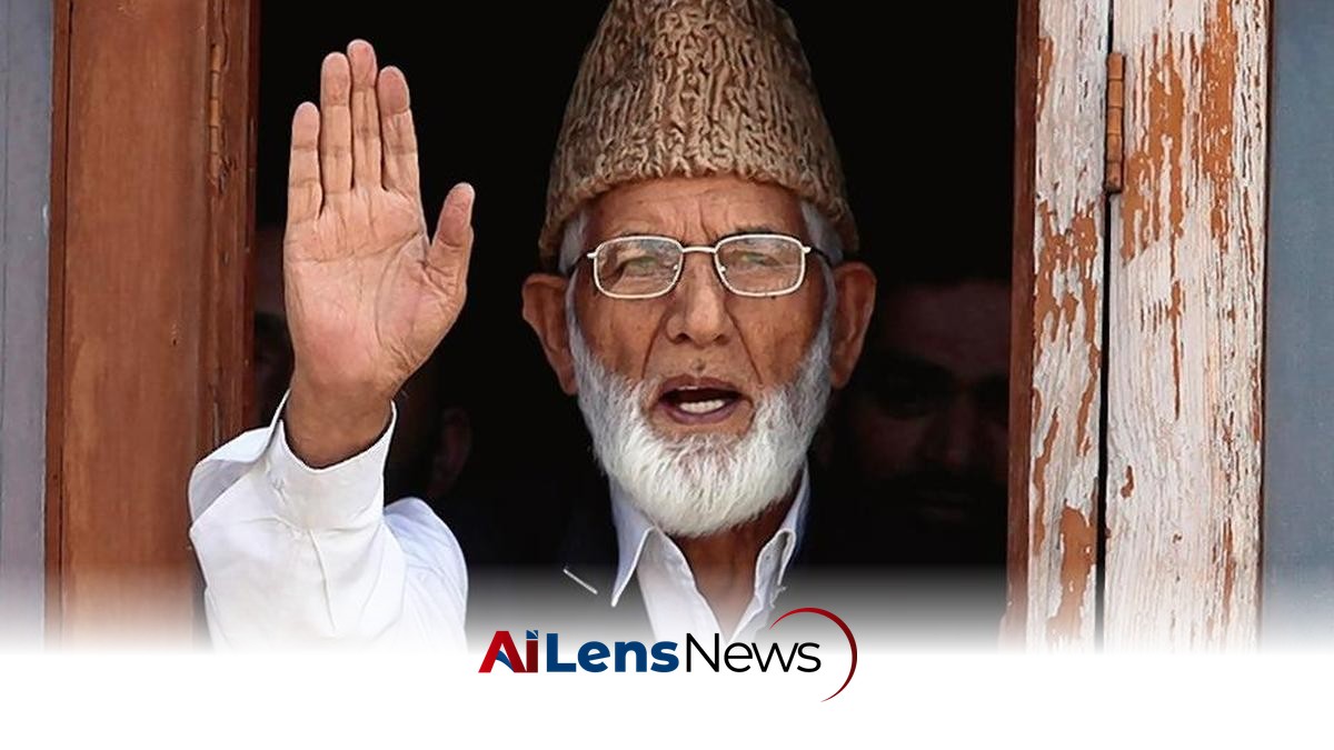 NIA files charge sheet against six separatist leaders in 1996 Kashmir mob violence case