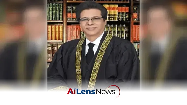 Supreme Court Transfers NAB Cases to Federal Constitutional Court