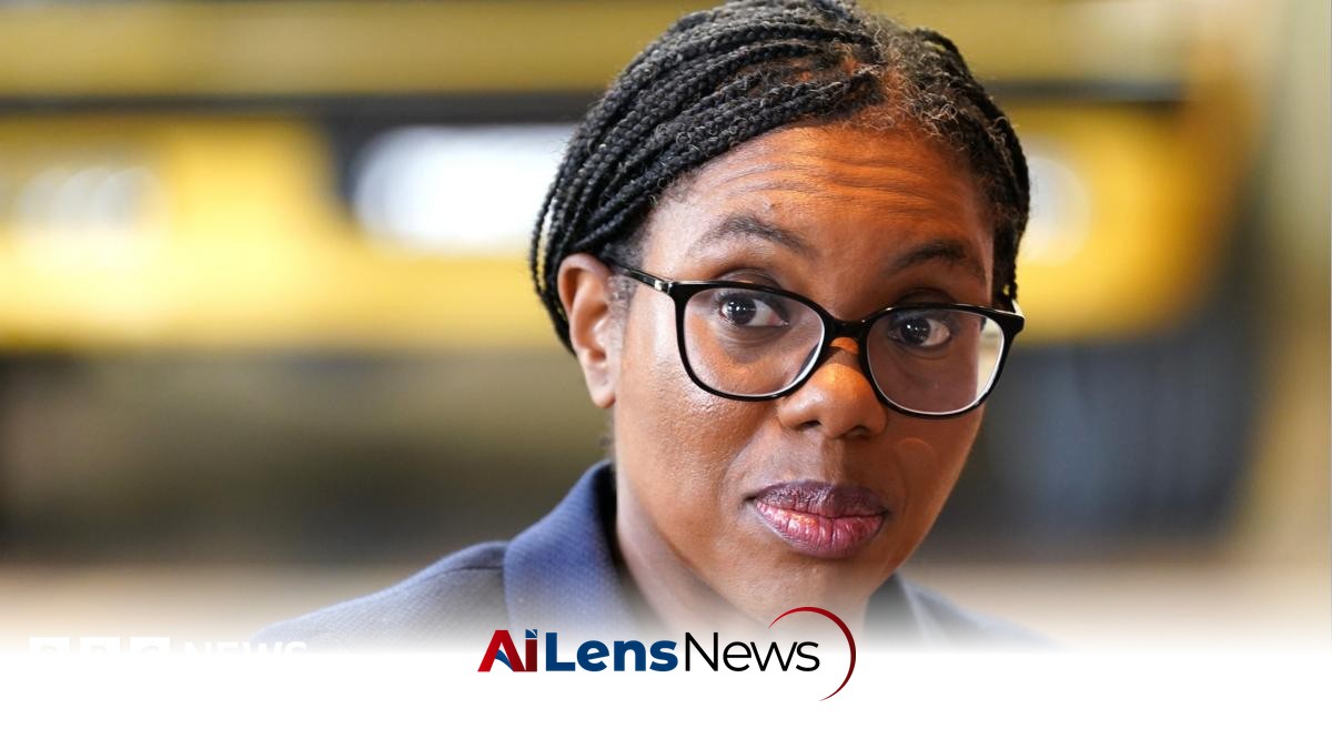 Kemi Badenoch Urges PM to Avoid Tax Increases for Social Care Reform
