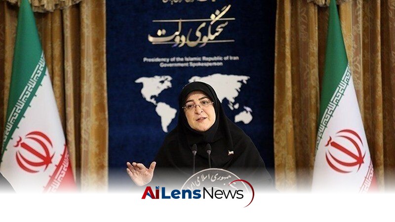 Iran Reports Over 30 Civilian Deaths from Recent US Airstrikes