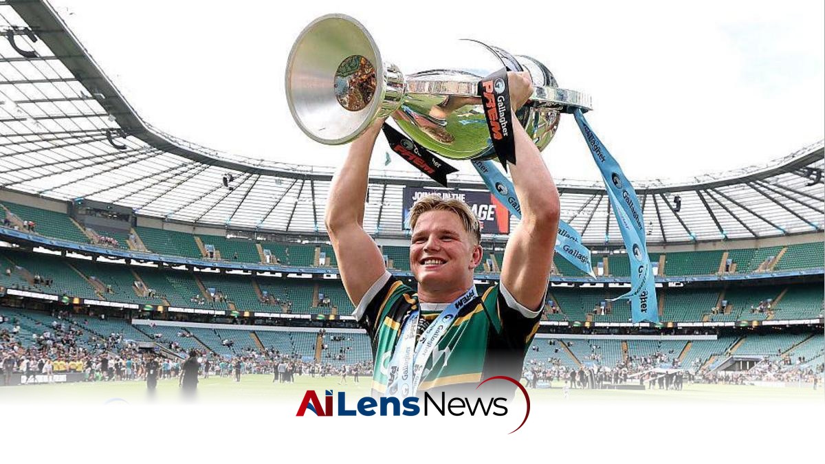 Can 'best Northampton team ever' become one of English 's greats?