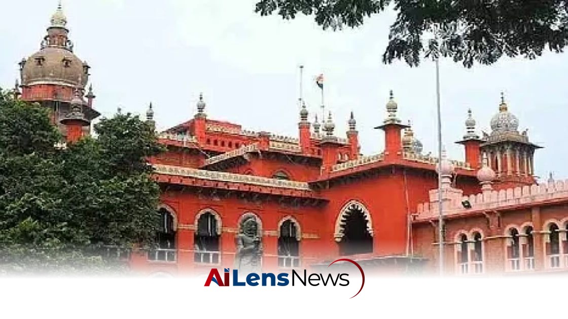 Madras High Court Directs Removal of Invasive Prosopis Juliflora Trees