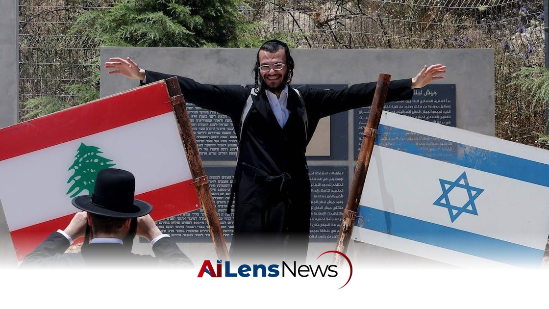 Lebanon and Israel Engage in Crucial Talks in Rome Amid Geopolitical Shifts
