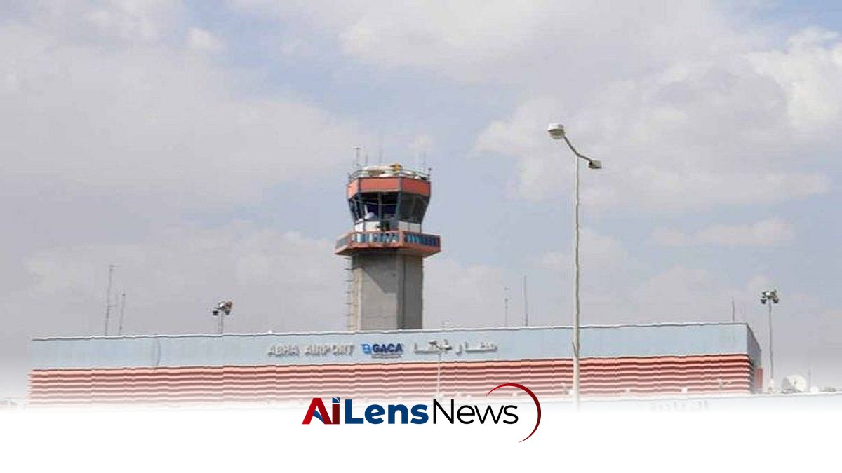 Travel Warnings Heightened as Flights from Abha Cancelled Following Houthi Attack