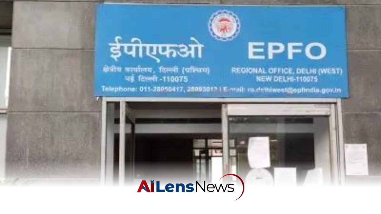 EPF Contributions Above ₹1800/Month to Be Voluntary