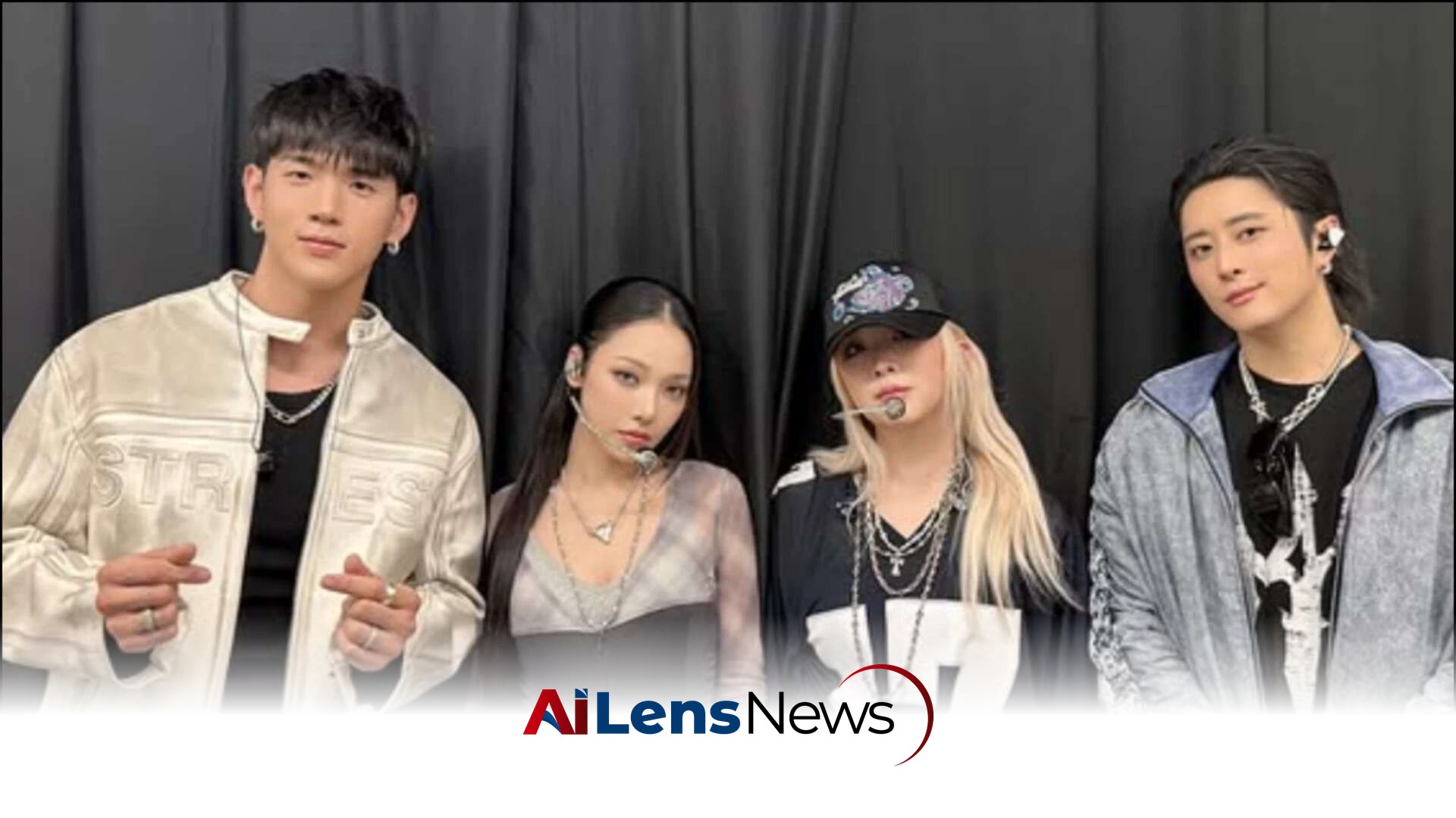 KARD to Disband After 9 Years