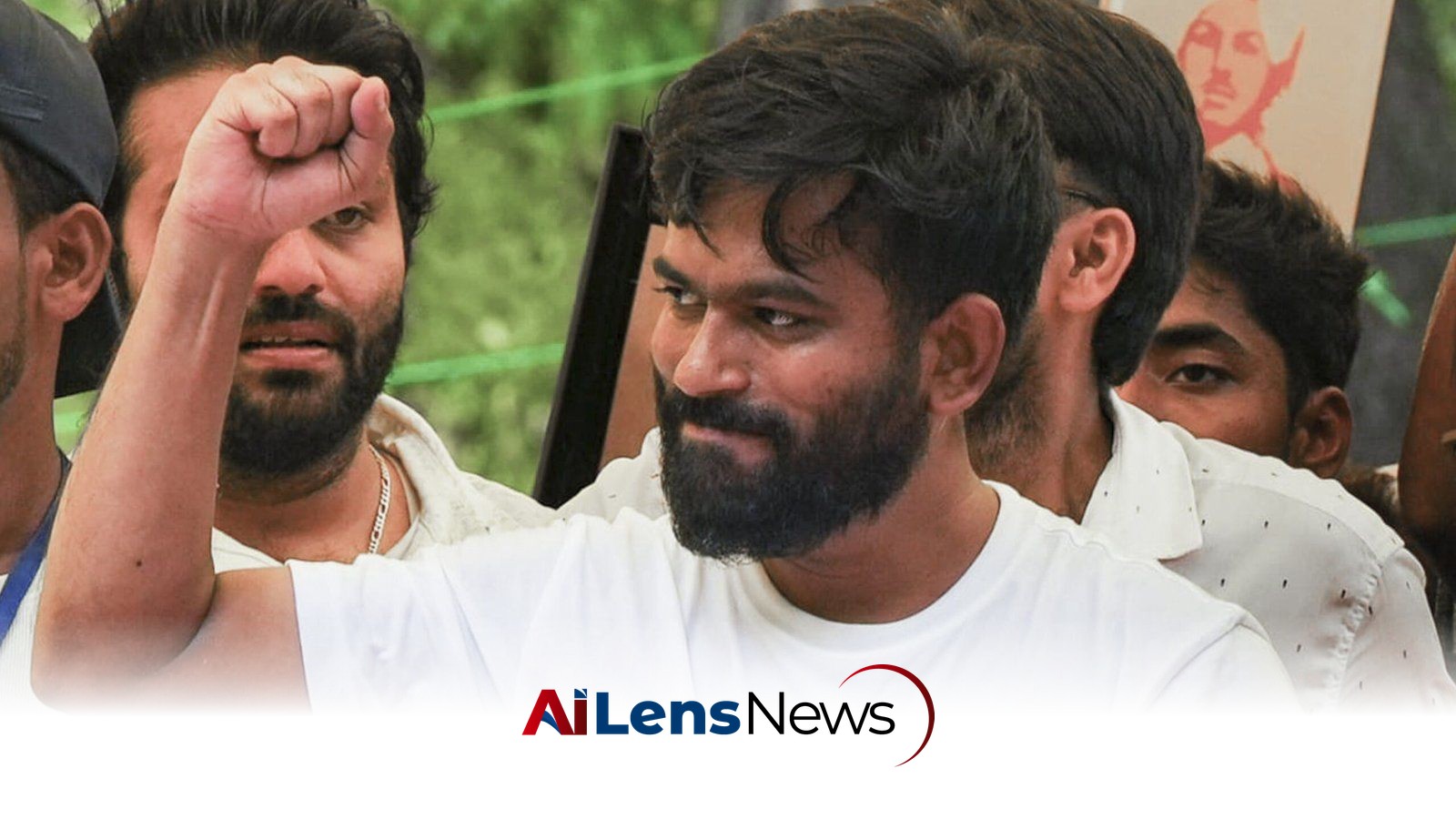 Abhijeet Dipke: The Rise of a Youth Leader in Indian Politics