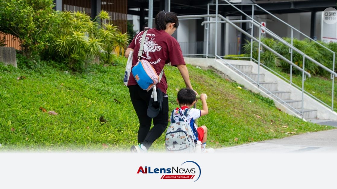 Singapore Introduces Enhanced Childcare Leave for Working Parents