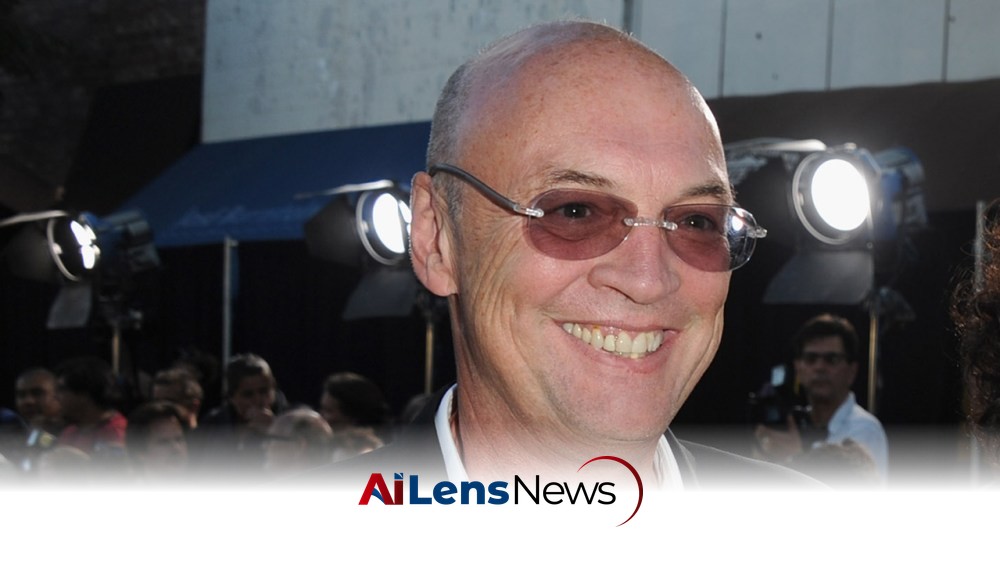 Moritz Borman, Producer of ‘Terminator’ Movies and Oliver Stone Films, Dies at 71