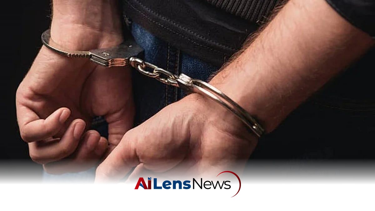 High-Value UKNA Finance Secretary Arrested in Manipur Operation