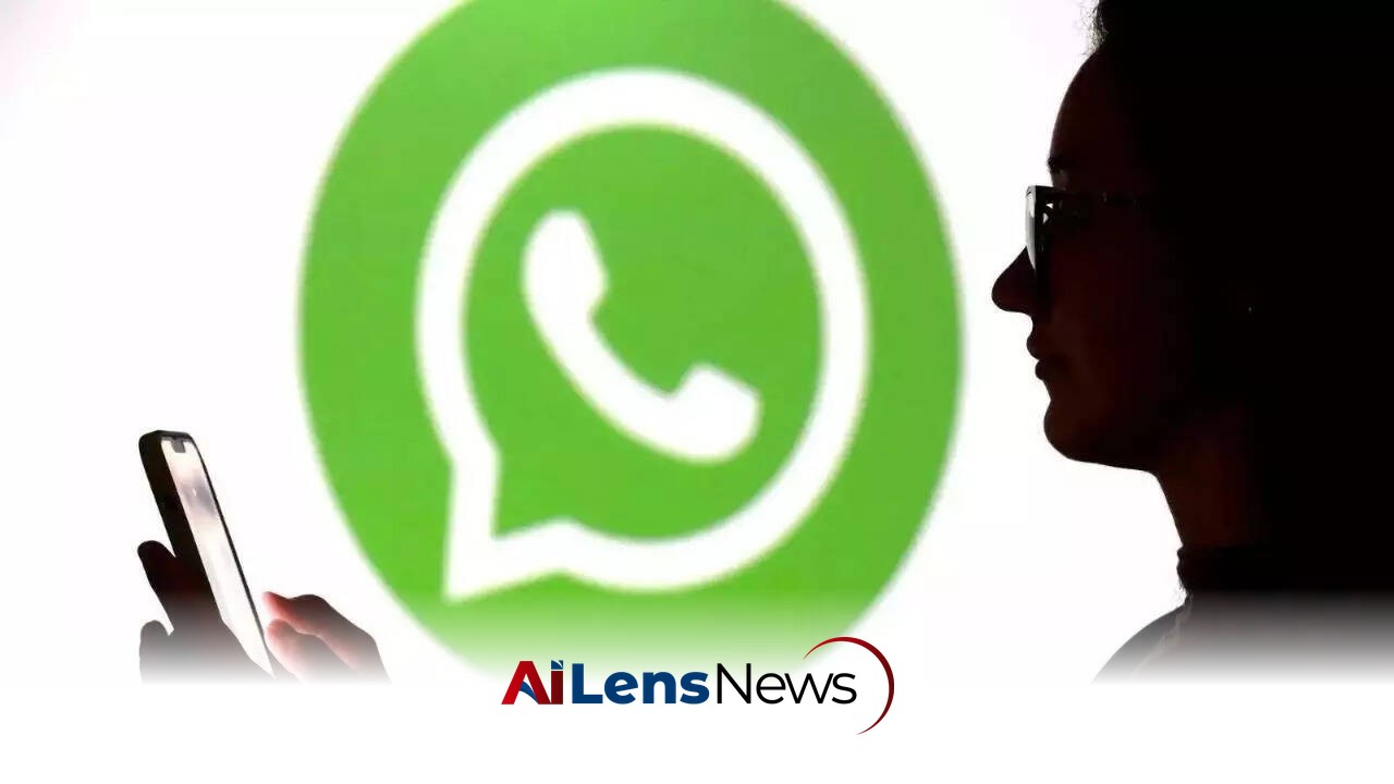 Govt Gives WhatsApp 3 More Days to Reply to Notice on Username