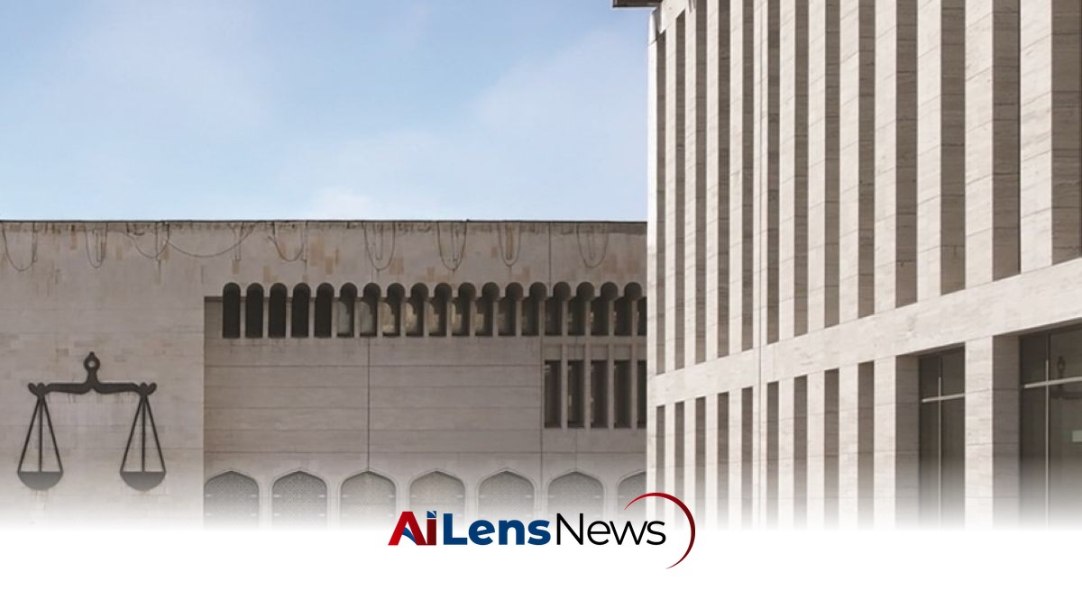 Ten Expatriates Sentenced for Money Laundering in Kuwait